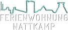 Logo Revierwohnung: Ferienwohnung in Oberhausen